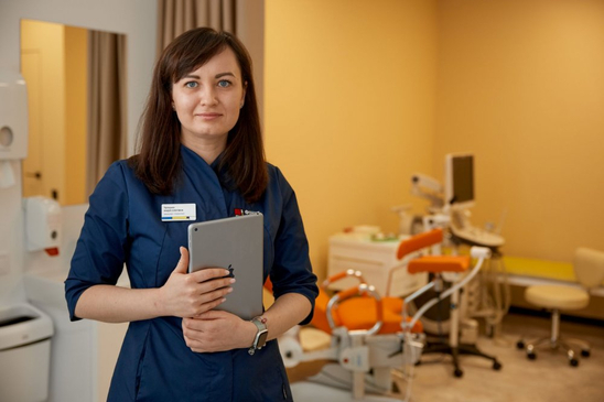 Slider image (2) Fajna Clinic in Kyiv Ukraine | Файна Клініка